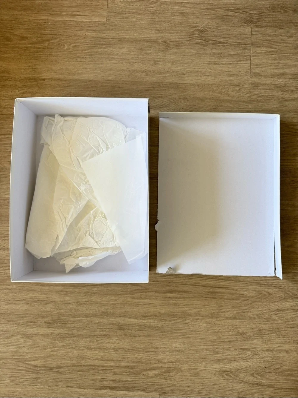 Maison Martin Margiela White Puffer Snow Boots
